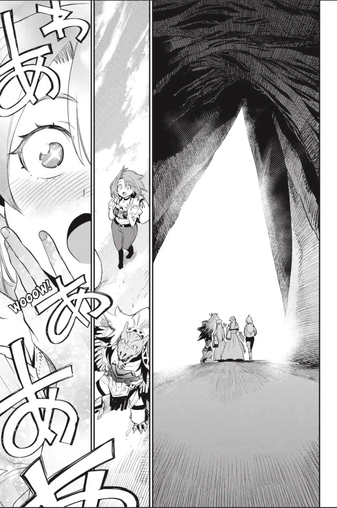 Goblin Slayer Chapter 81 17